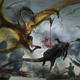Illustration for article titled How many monsters will be in the new Godzilla movie?
